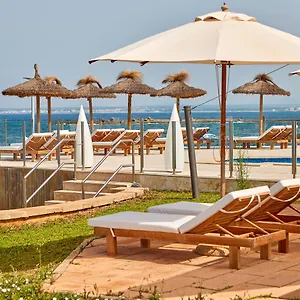 4* Hotel Universal Cabo Blanco - Adults Only